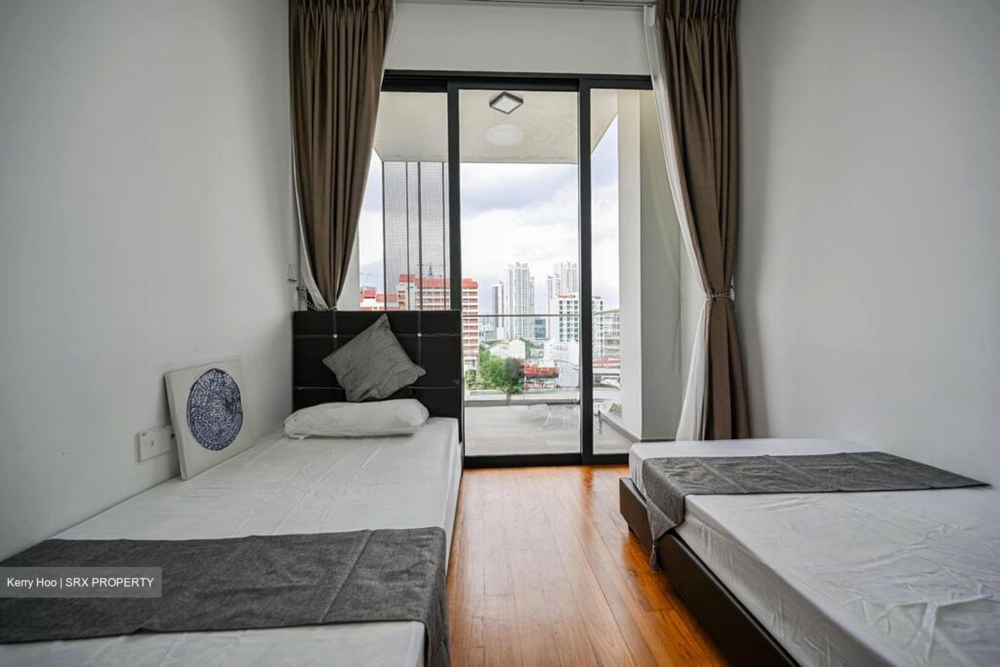 Uptown @ Farrer (D8), Apartment #497188001